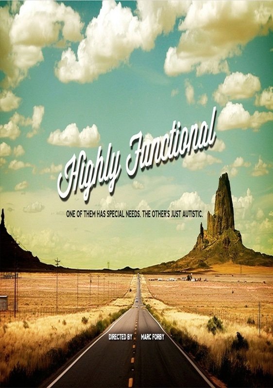 Постер Highly Functional